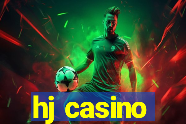 hj casino